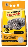 Super Benek Natural (žltý) 10L