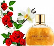 Parfém Glantier Silky Heaven 100 ml Bergamot Rose vanilka