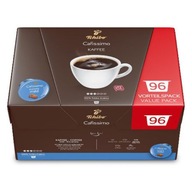 Tchibo Kaffe Mild Big-Pack Caffisimo kapsuly 96x