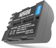 Batéria NEWELL EN-EL3e batéria pre NIKON D70 70s