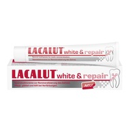 Lacalut White & Rapair zubná pasta 75 ml