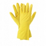 RFL r.S 10 PAR gumené ochranné rukavice