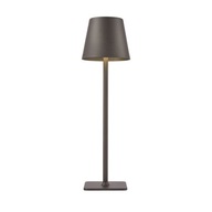 Vonkajšia LED stolná lampa 5W ATLIS TB-2821-GR Italux