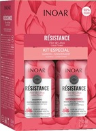 Sada šampónu a kondicionéru Inoar Resistance Lotus