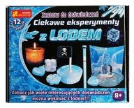 Zaujímavé experimenty s ICE 3963