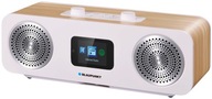 Internetové rádio Blaupunkt IR50-BT WIFI DAB+ RDS