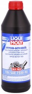 LIQUI MOLY - 2655 - HYPOID GL4/GL5 TDL 75W90 - 1L