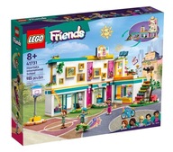 LEGO Lego FRIENDS 41731 Medzinárodná škola Heartlake