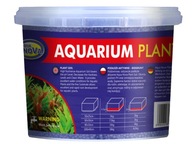 Aqua Nova Plant Soil [3l] 2-3mm - aktívny substrát - čierna