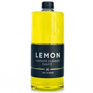 Delixirum Lemon Leather Cleaner Soft 1L