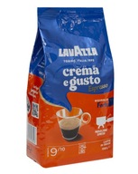 Lavazza Crema e Gusto Forte 1 kg