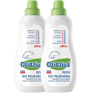 Dzidziuś Hypoalergénna aviváž 2x 750ml