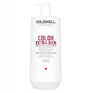 Goldwell Dualsenses COLOR EXTRA RICH šampón na farbené vlasy 1000ml