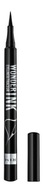 Rimmel Waterproof Eyeliner Black (001) 6 ml