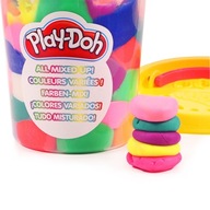 Play Doh Bucket of Playdough Hasbro 1246g