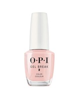 OPI GelBreak Properly Pink Lak na nechty 15ml