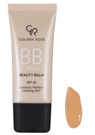 Golden Rose BB CREAM Beauty balzam 04 MEDIUM