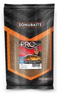 Sonubaits PRO Krmivo Krmivo Pellet 6mm 1kg