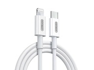 1,2 m kábel Joyroom S-M420 Ben Series USB-C typu C