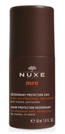 NUXE Men Roll-on deodorant, 50 ml