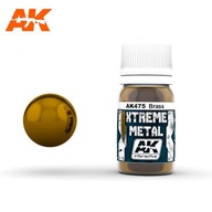 AK INTERACTIVE 475 XTREME METAL - MOSADZ 30ml