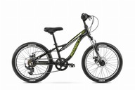 MTB horský bicykel Rambler 20