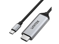 USB Type-C -> HDMI 2.0 4K 60Hz kábel 1,8m Unitek