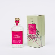 4711Acqua Colonia ružové korenie edc 170 ml