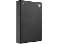 SEAGATE One Touch 4TB HDD čierny