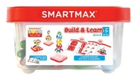 SmartMax - Build&Learn (100 ks) (ENG) IUVI Ga