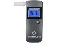 BACSCAN F-40 Elektrochemický alkohol tester