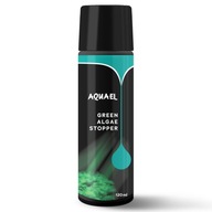 Aquael GREEN ALGAE STOPPER 120ml - ANTIGLON