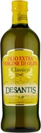 Olio Extravergine d'Oliva Classico 1lt btl - Desantis