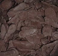 ČOKOLÁDOVÁ POVINKA Chocovic Dark Callebaut 500g