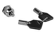 ZATVORENIE PUSH LOCK, 10311