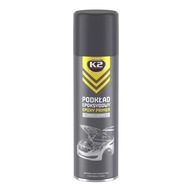 K2-EPOXIDOVÝ ZÁKLADNÝ ZÁKLAD GREY 500ML - L347