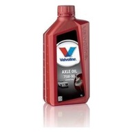 VALVOLINE NÁPRAVOVÝ OLEJ 75W90 LIMITED Slip 1L