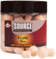 Dynamite Baits Fluo Pop-Up The Source 15mm