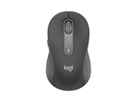 Bezdrôtová grafitová myš Logitech Signature M650 Medium 4000 DPI BT 2.4