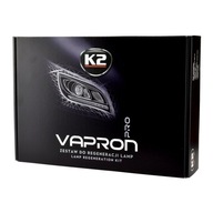 K2 Vapron Kit na regeneráciu svetlometov Czajnia