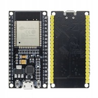 Prototypová doska WiFi ESP-32 WROOM 38PIN