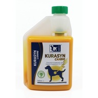 KURASYN CANINE kurkumín a kyselina hyalurónová 540ml