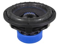 HiFonics ZRX12D2 subwoofer do auta 300 mm 30 cm 12