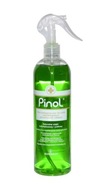 Pinol tekutina na preležaniny 500 ml