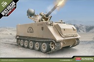 Academy 13507 M163 Vulcan U.S. armáda 1:35