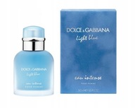 DolceGabbana Light Blue Eau de parfum 50ml