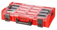 ORGANIZÁTOR QBRICK ONE ULTRA HD RED XL