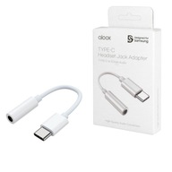 ORYG AUDIO adaptér Alook SAMSUNG USB-C Jack 3,5 mm