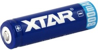 Batéria Xtar 14500/AA/R6 3,7V Li-ion 800mAh