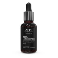 APIS Mandelová Terapis kyselina mandľová 40% 30ml P1